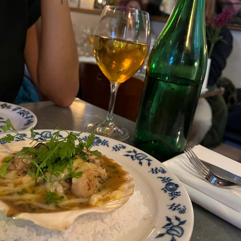 Photo from Pastis by Michaela J. (23/09/2023)