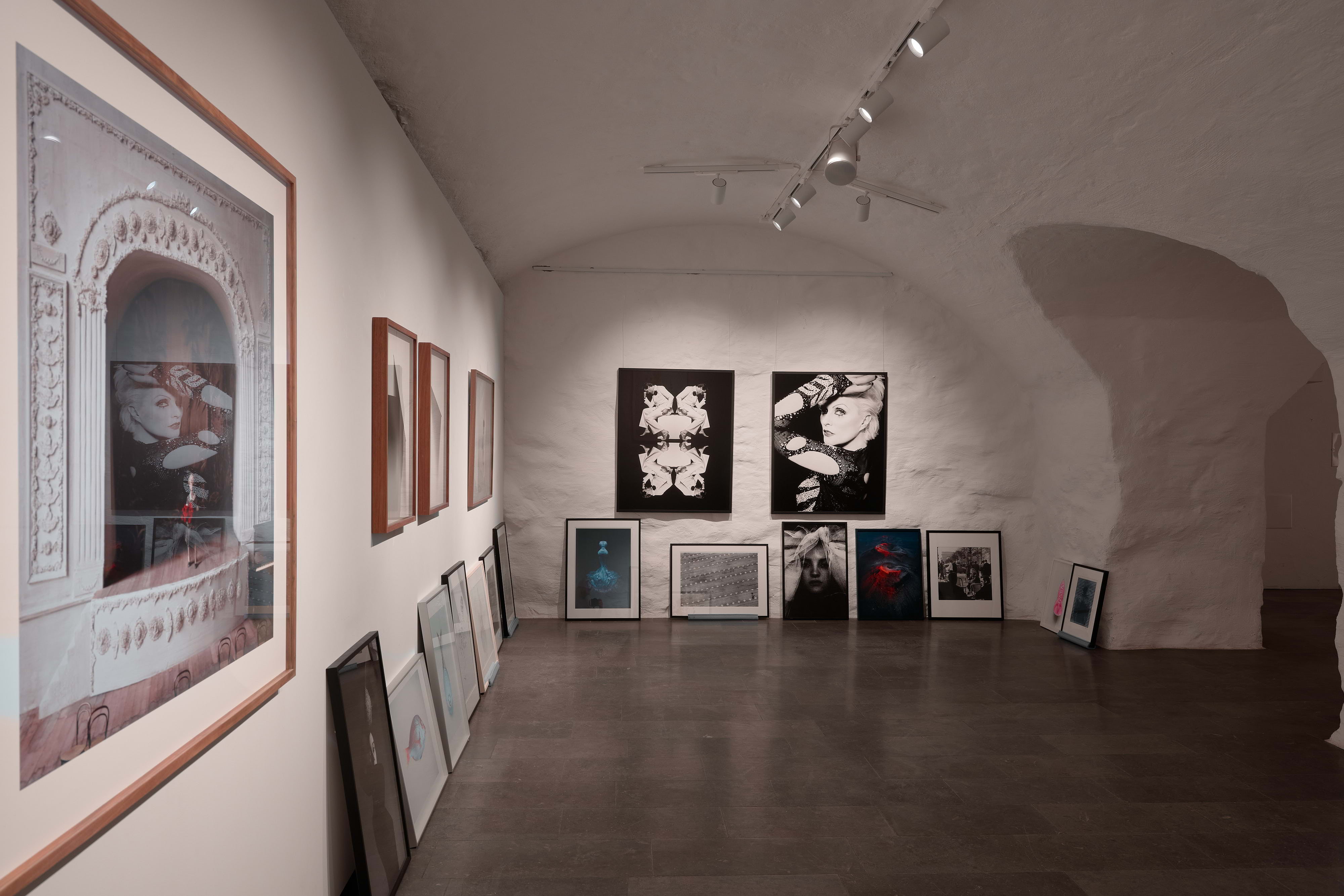 Picture This Gallery – Gallerier