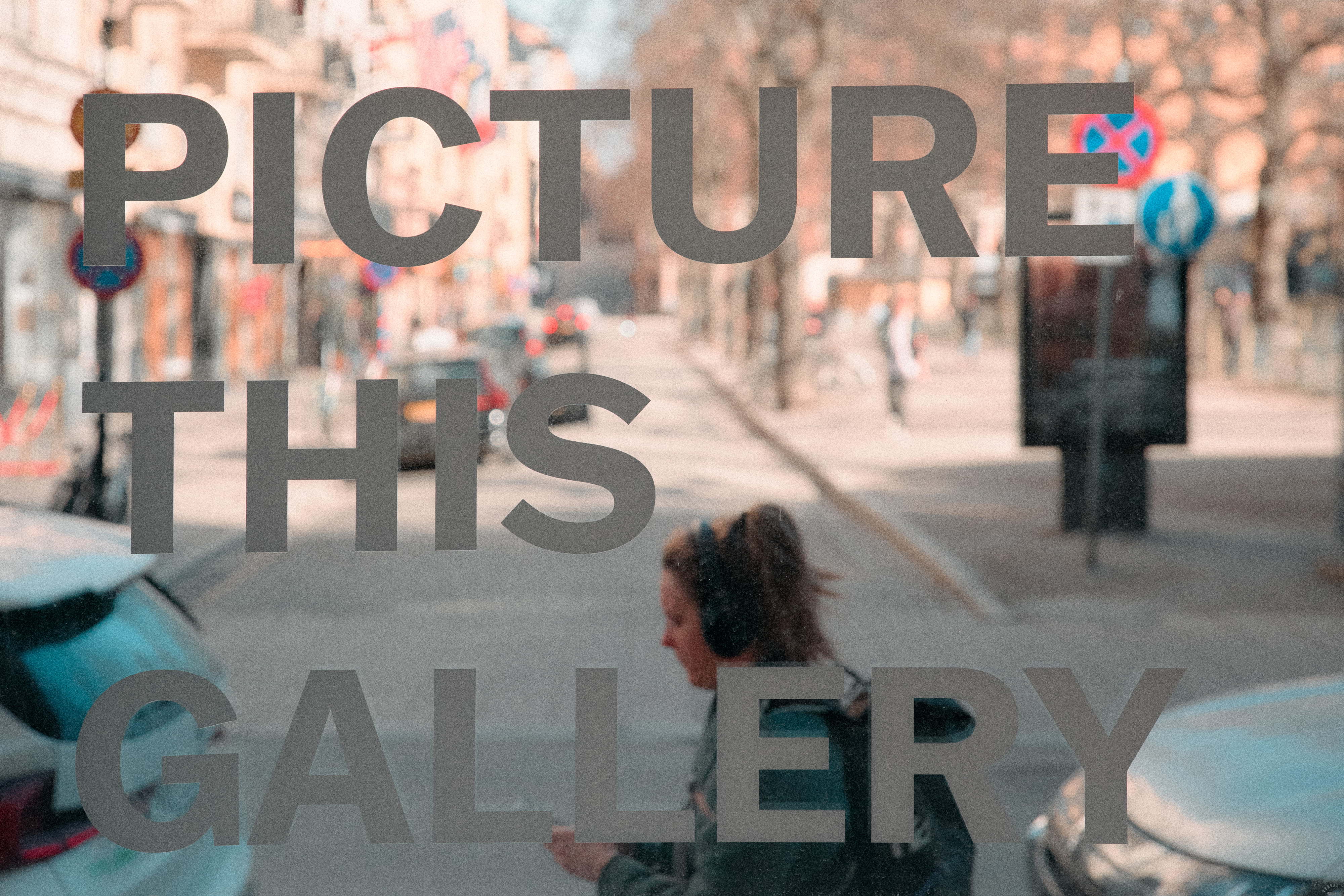 Picture This Gallery – Gallerier