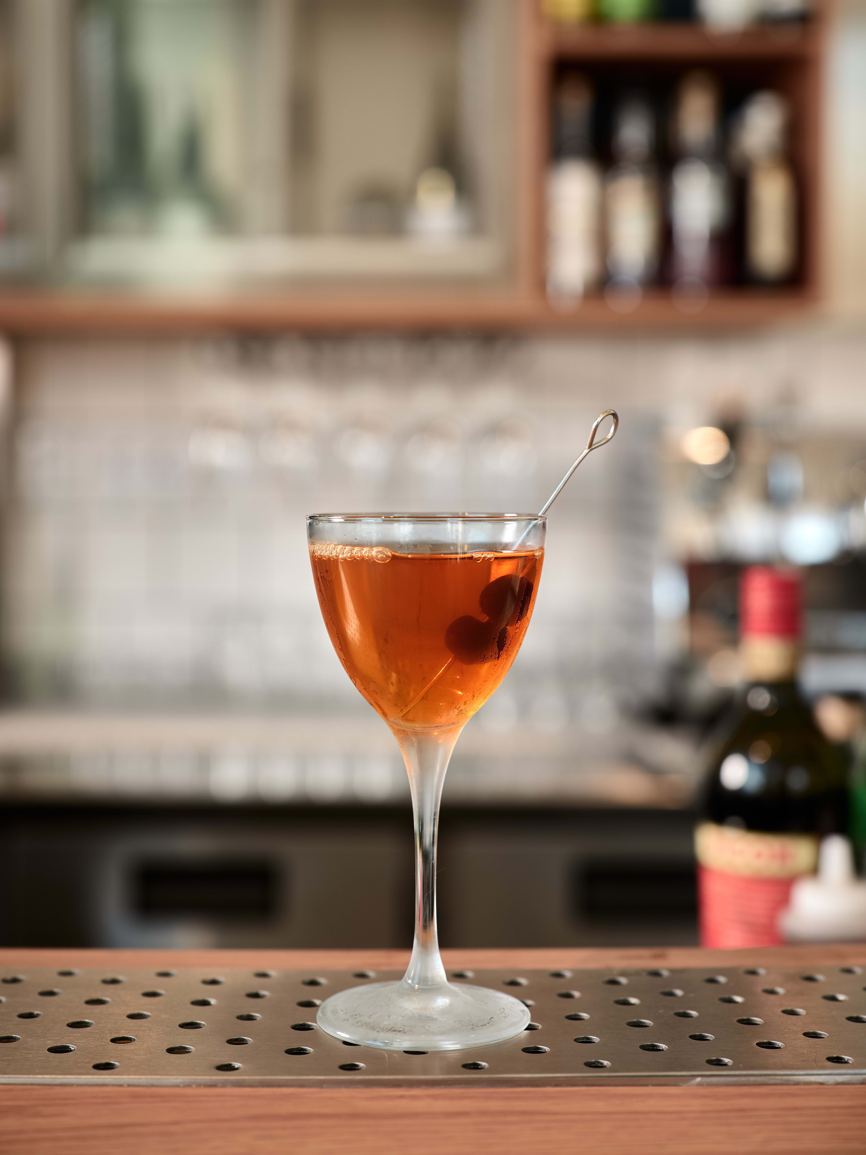 Ponti – Kvarterskrogar på Södermalm