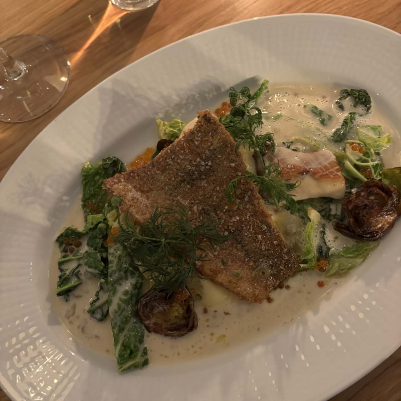 Bild från Portal Restaurant av Sofie L. (2025-04-27)