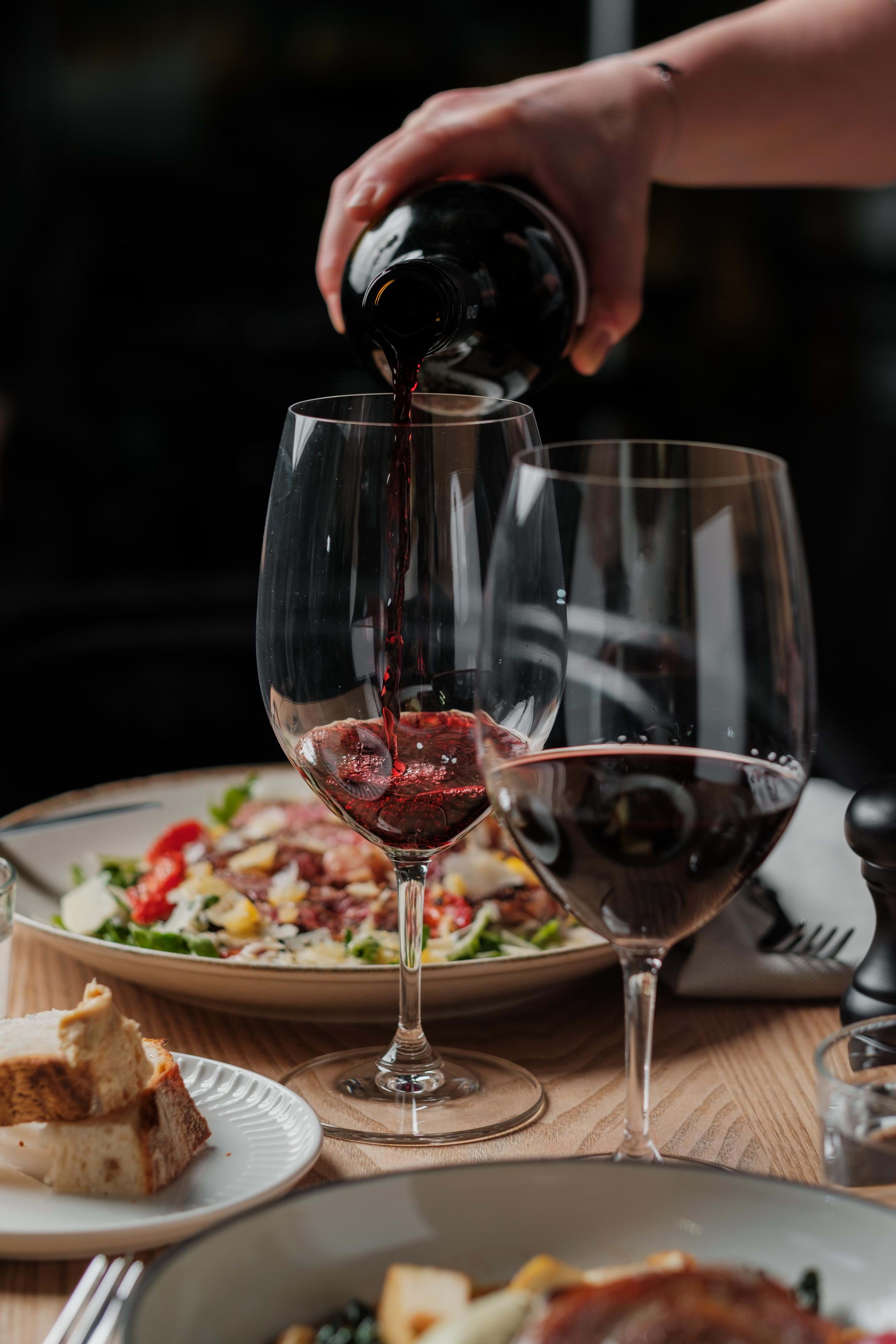 Restaurang Ruben – Smultronställen