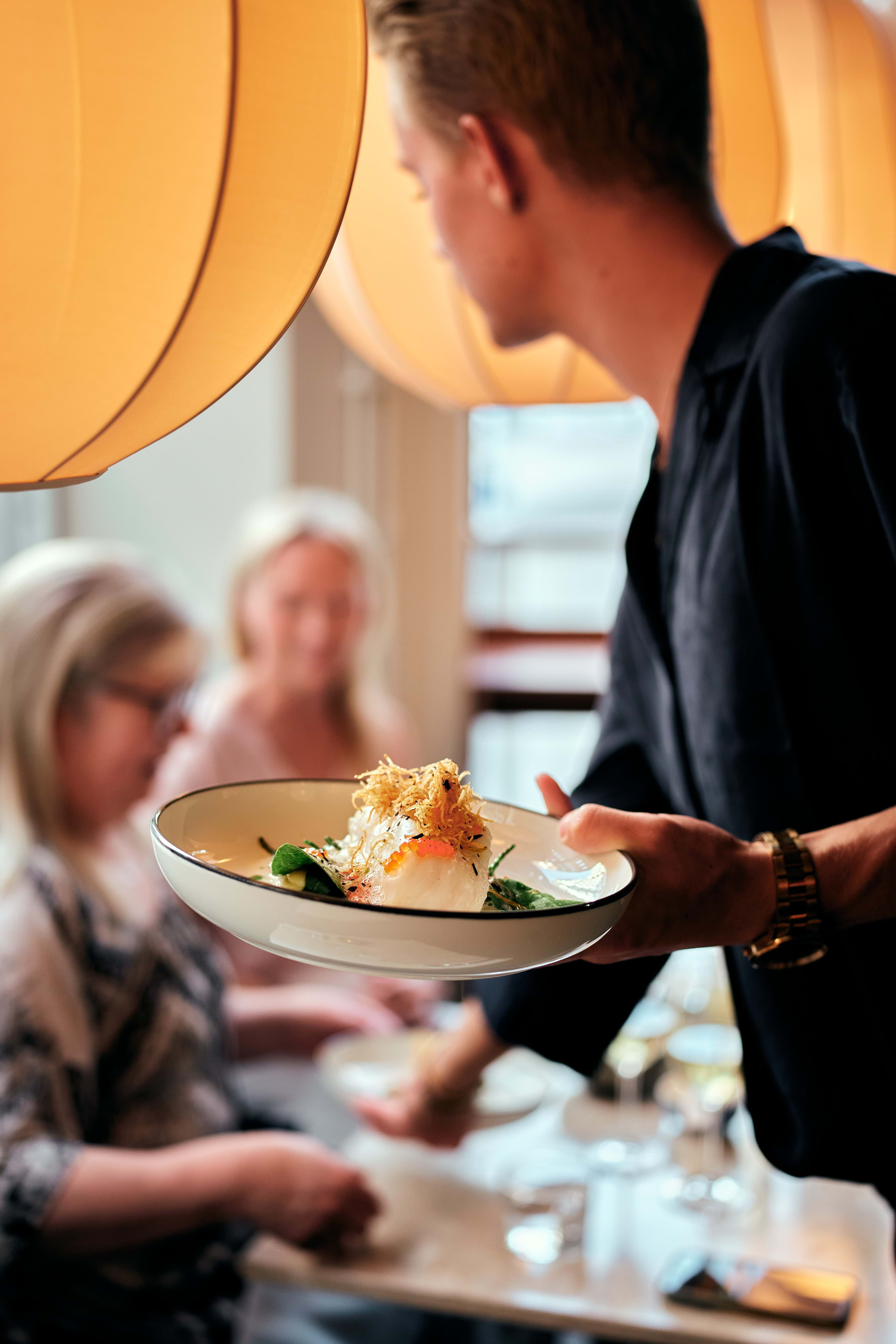 Restaurang Ruben – Smultronställen