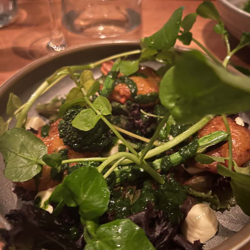 Photo from Restaurang JOEL by Michaela J. (20/12/2023)