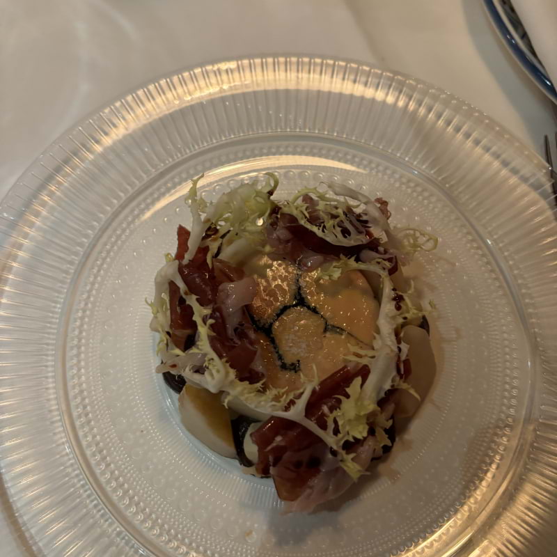 Anklever – Photo from Restaurang Leijontornet by Mimmi B. (14/10/2024)