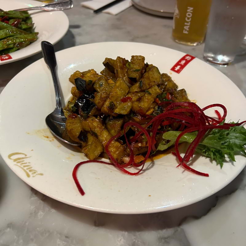 Photo from Restaurant China Södermalm by Aurora H. (28/09/2023)