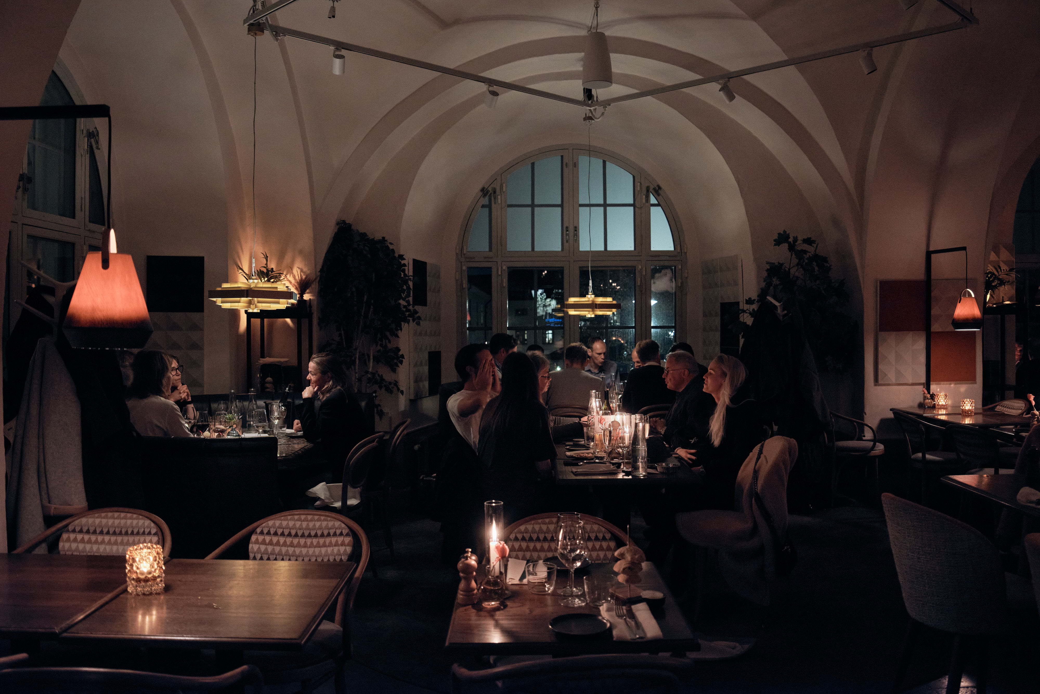 Restaurang Artilleriet – Lunch restaurants