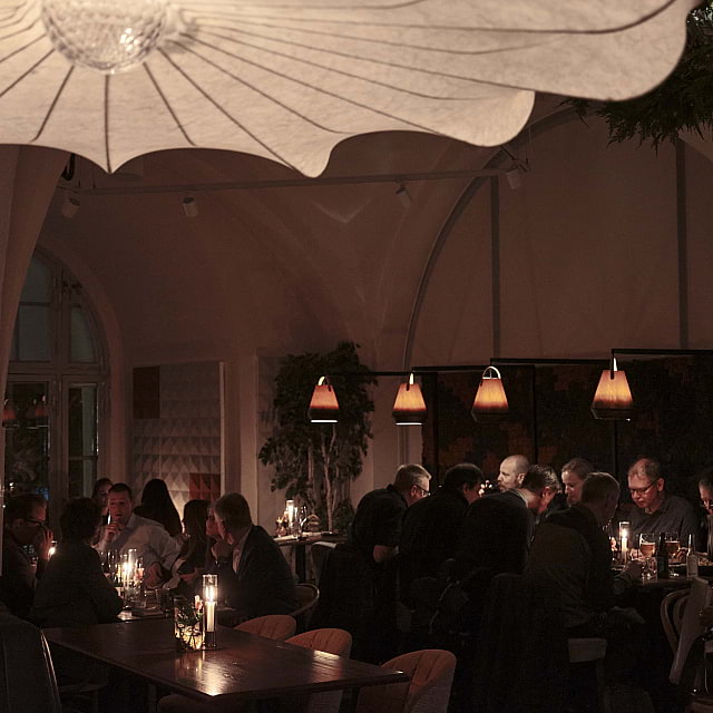 Restaurang Artilleriet