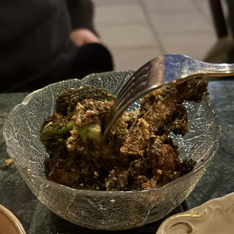 Bild från Restaurang Parken av These S. (2025-04-04)