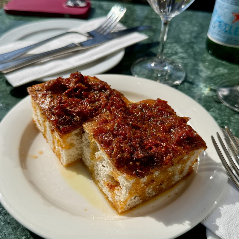 Lunch @ Restaurang Parken – Photo from Restaurang Parken by These S. (14/04/2025)