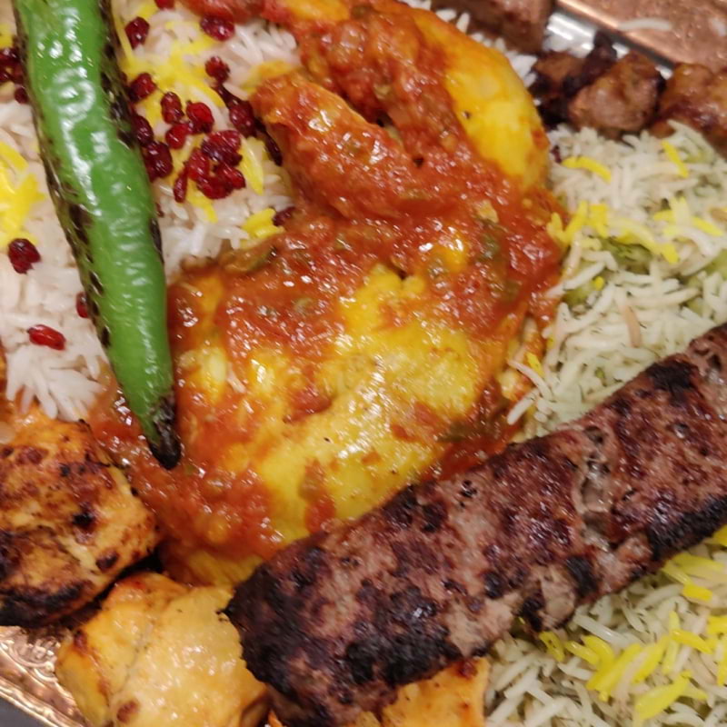 Photo from Shamali Restaurang by Shahzad A. (13/03/2024)