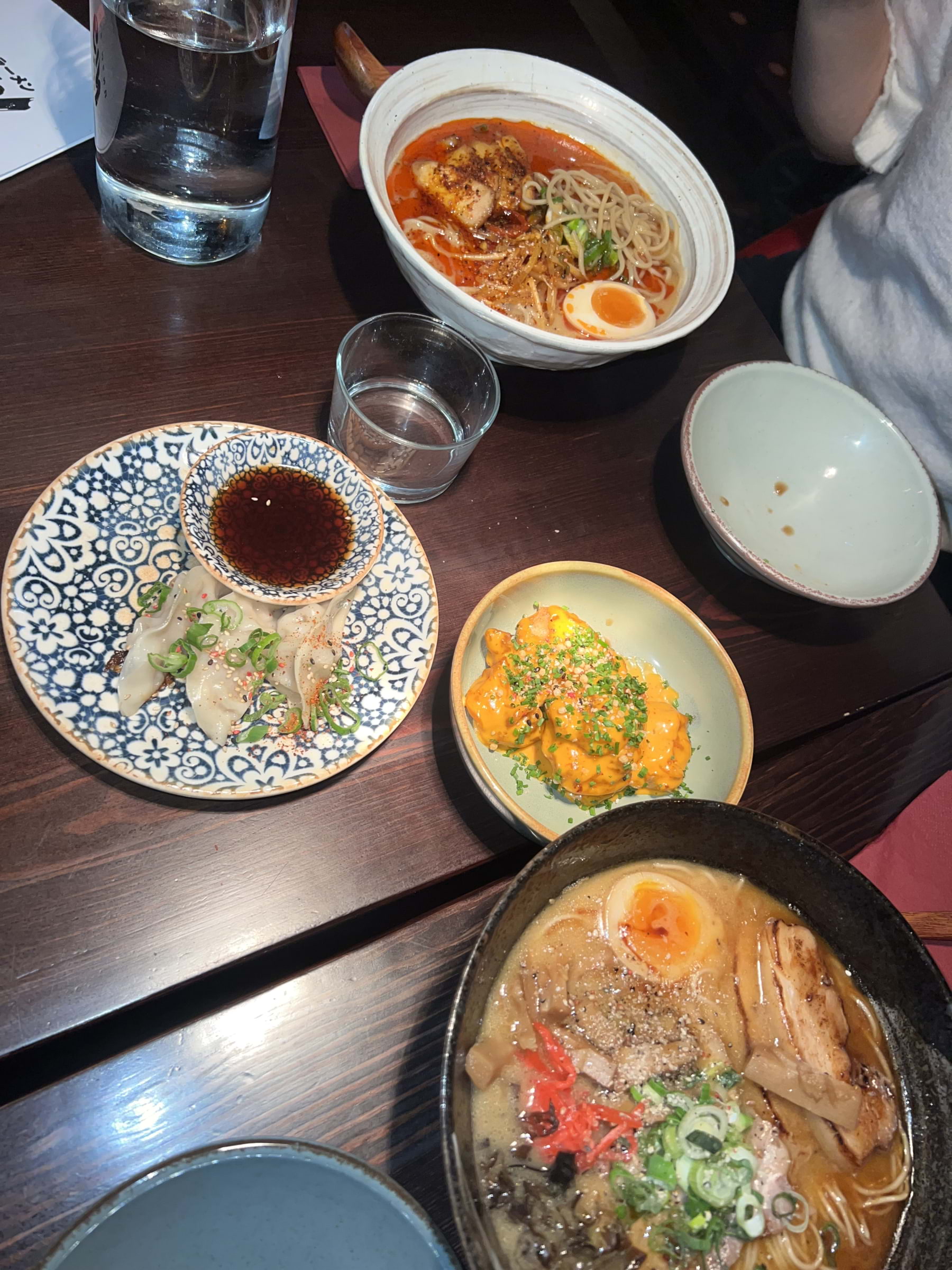 Bild från Sin Ramen av Trang-Anh V. (2025-04-18)