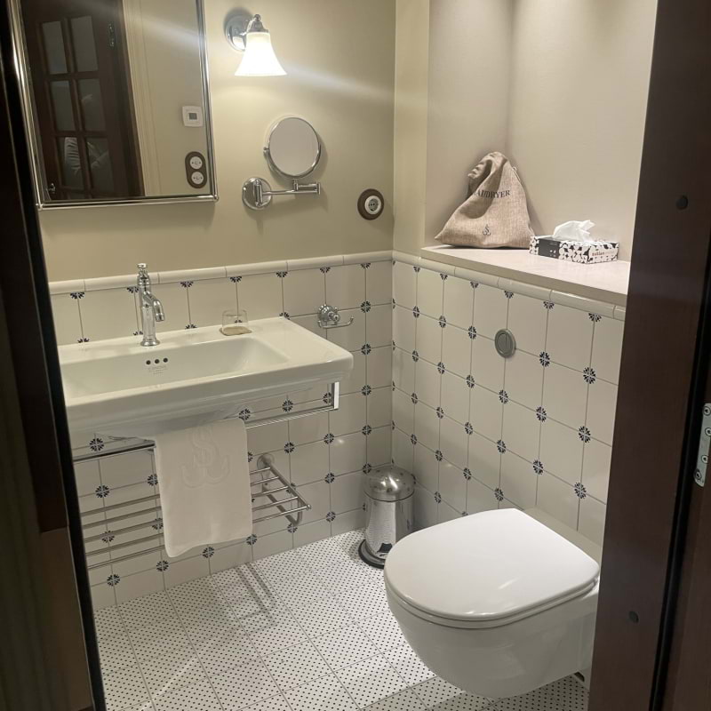 Bild från Smådalarö Gård Hotell & Spa av Mimmi S. (2023-07-06)