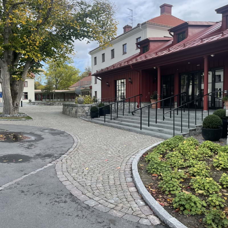 Bild från Smådalarö Gård Hotell & Spa av Mimmi S. (2023-07-06)