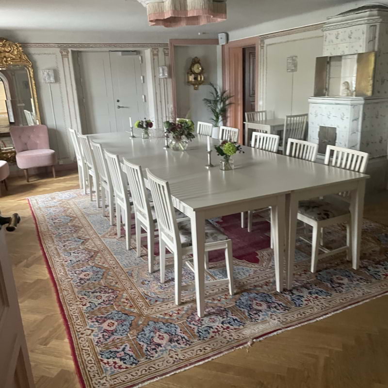 Bild från Smådalarö Gård Hotell & Spa av Mimmi S. (2023-07-06)
