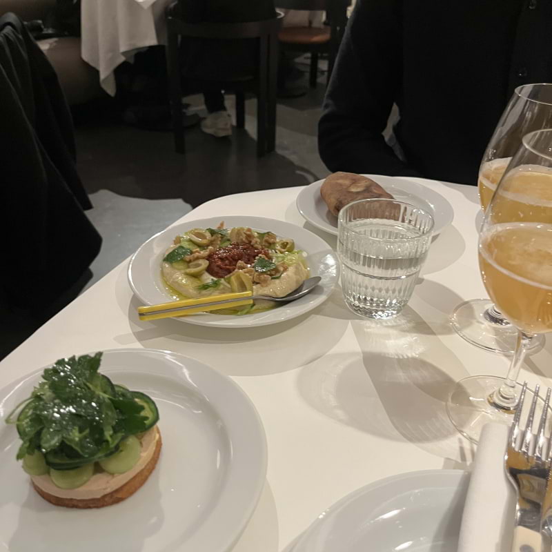 Photo from Solen by Moa L. (18/06/2025)