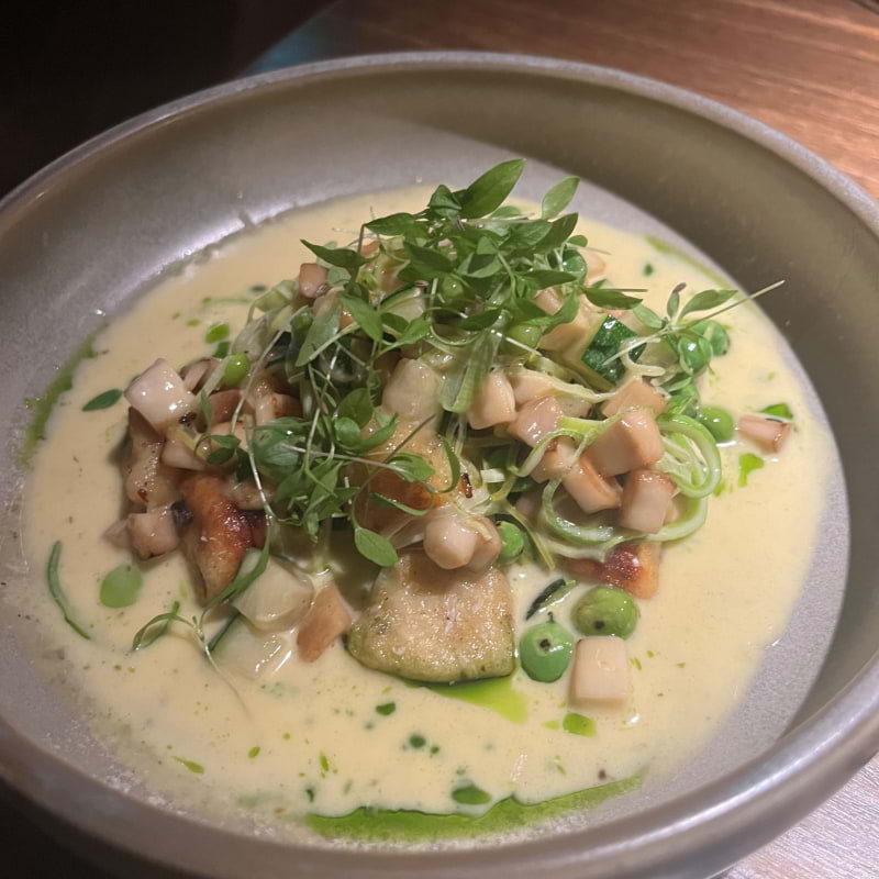 Gnocchi – Photo from Spesso by Lana O. (20/04/2024)