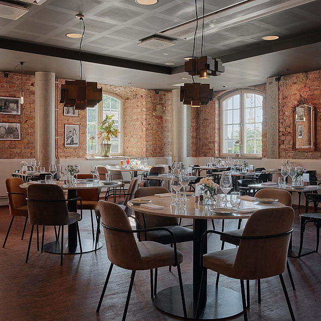 SQ Bar & Restaurang