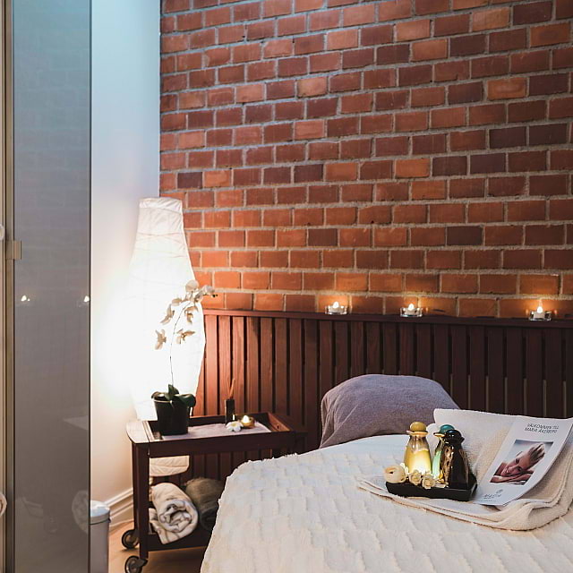 Stockholm Spa & Hälsostudio