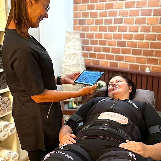 Stockholm Spa & Hälsostudio