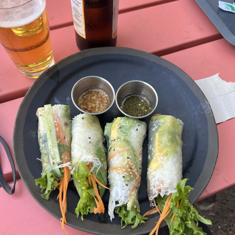 Bild från Suris Street Food av Aurora H. (2025-05-29)
