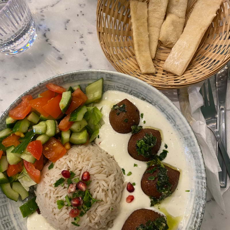 Photo from Sweet O Salti Restaurang by Mielika P. (24/04/2024)