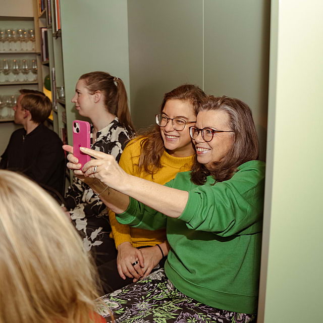 Thatsup Event: Smakfest på Doma