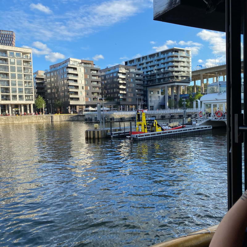 Bild från Thaiboat av Peter B. (2023-09-07)