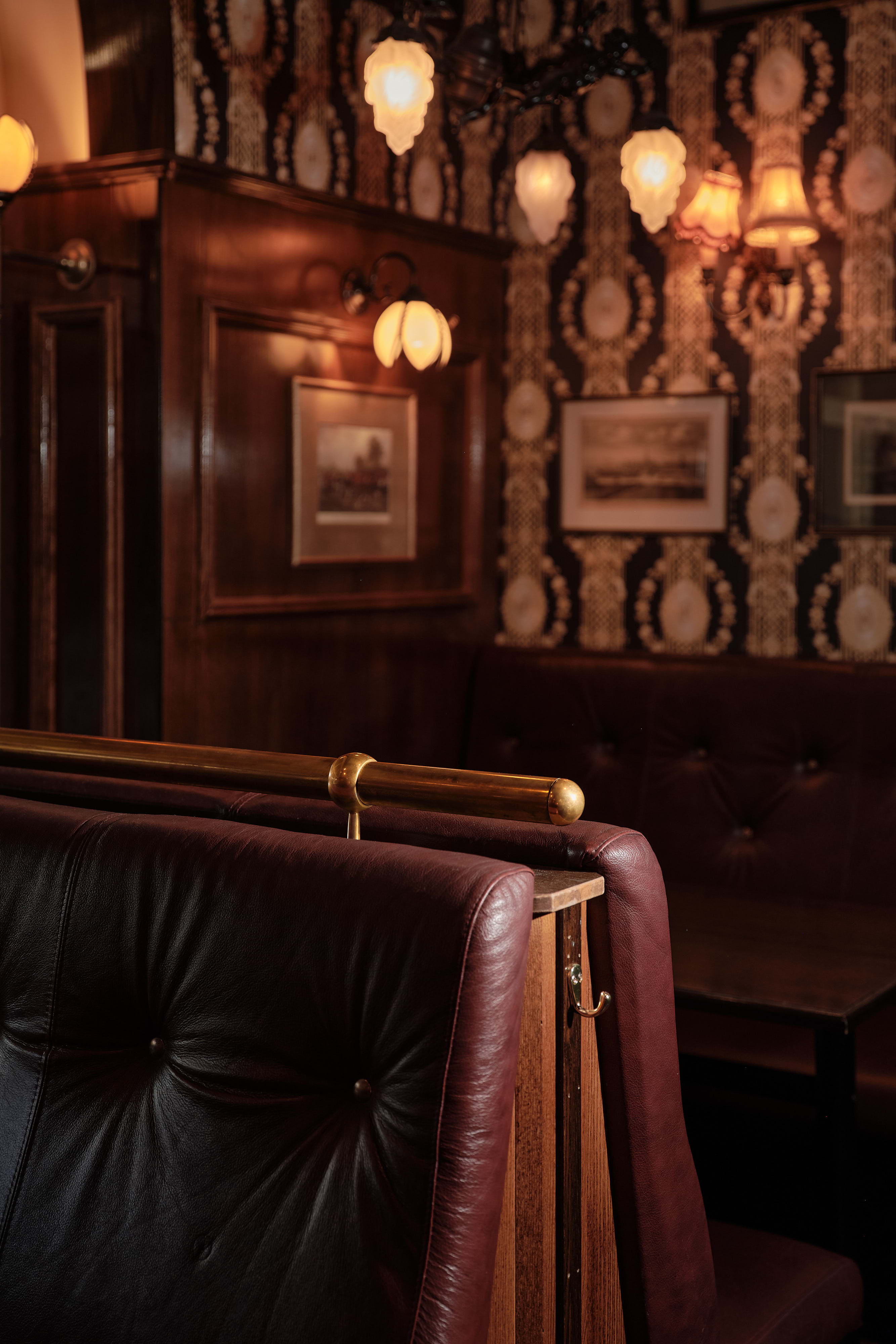 The Bishops Arms Sundbyberg – Restauranger utanför tullarna