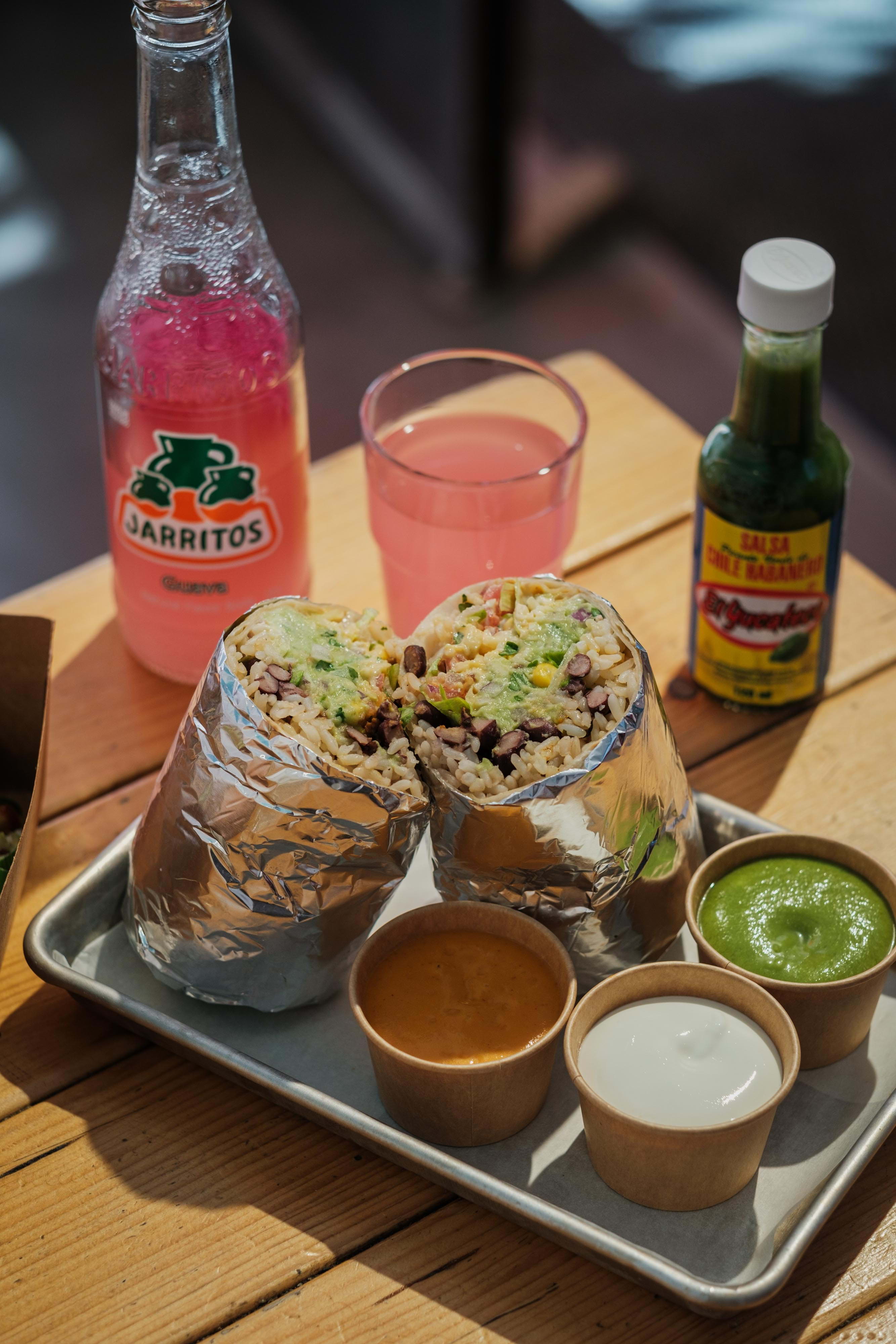 The Good Gringo Scheelegatan – Lunch restaurants