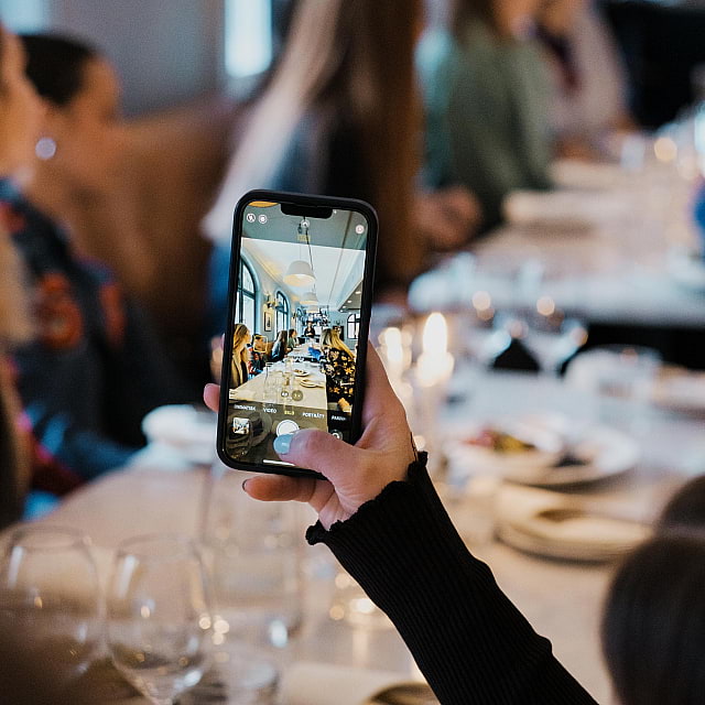 Thatsup Event: Exit Games och festmiddag