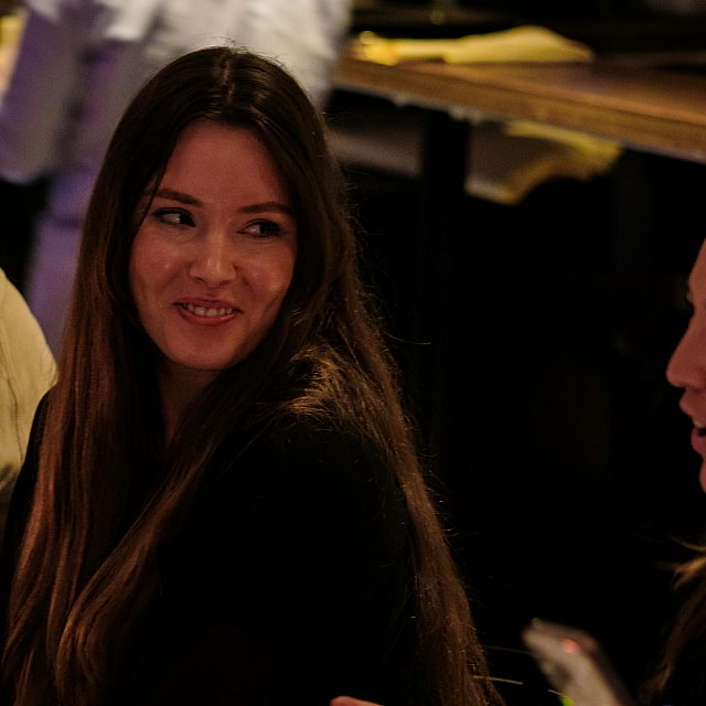 Thatsup Event: Exit Games och festmiddag