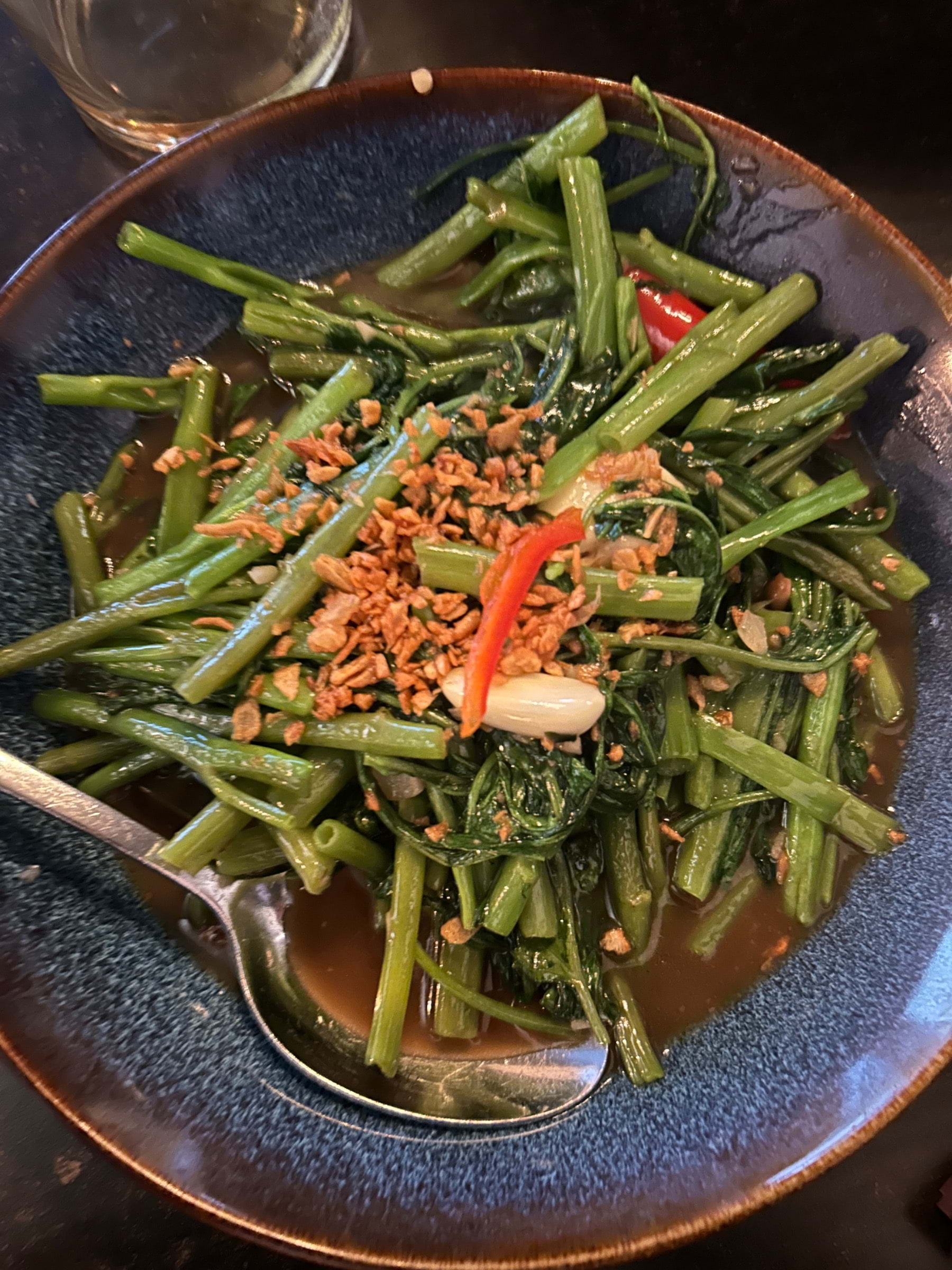 Bild från Tjabba Thai av Daphne P. (2023-08-30)