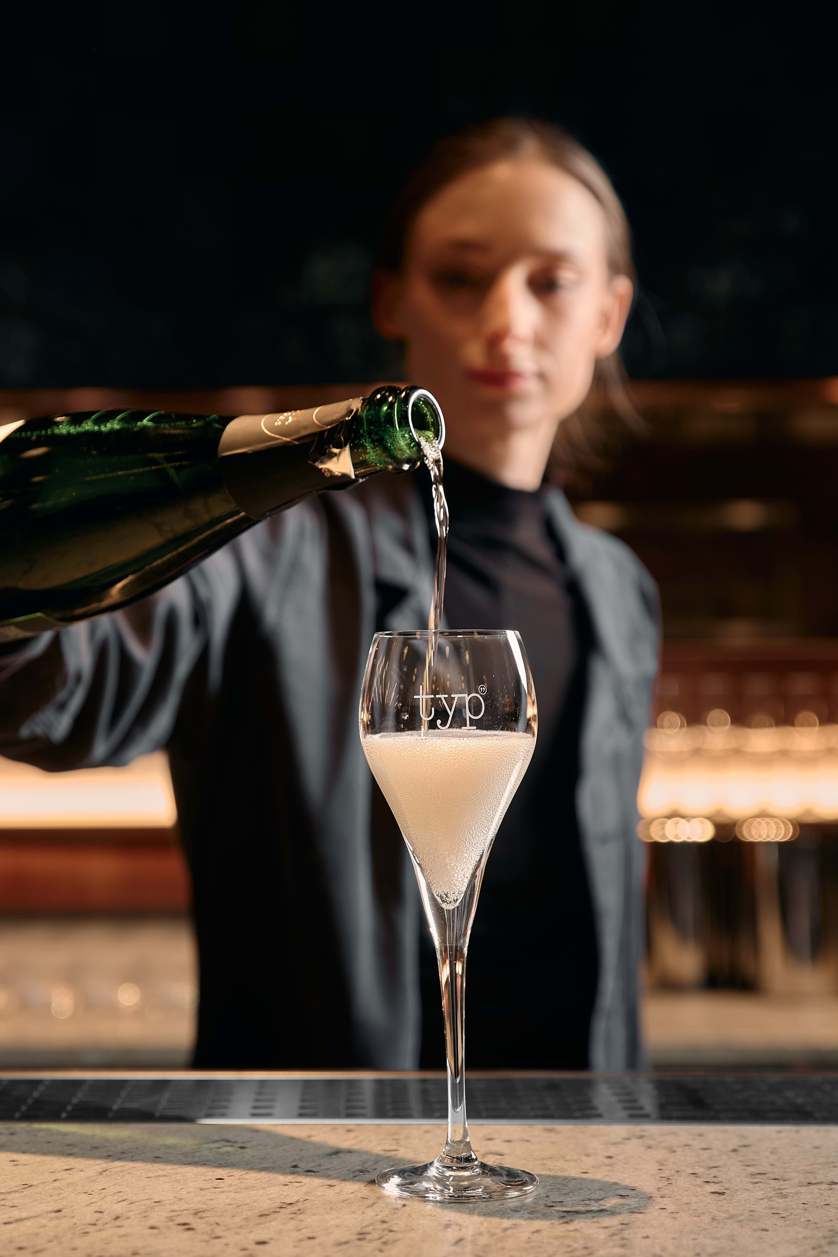 Typ – Restaurants in Kungsholmen