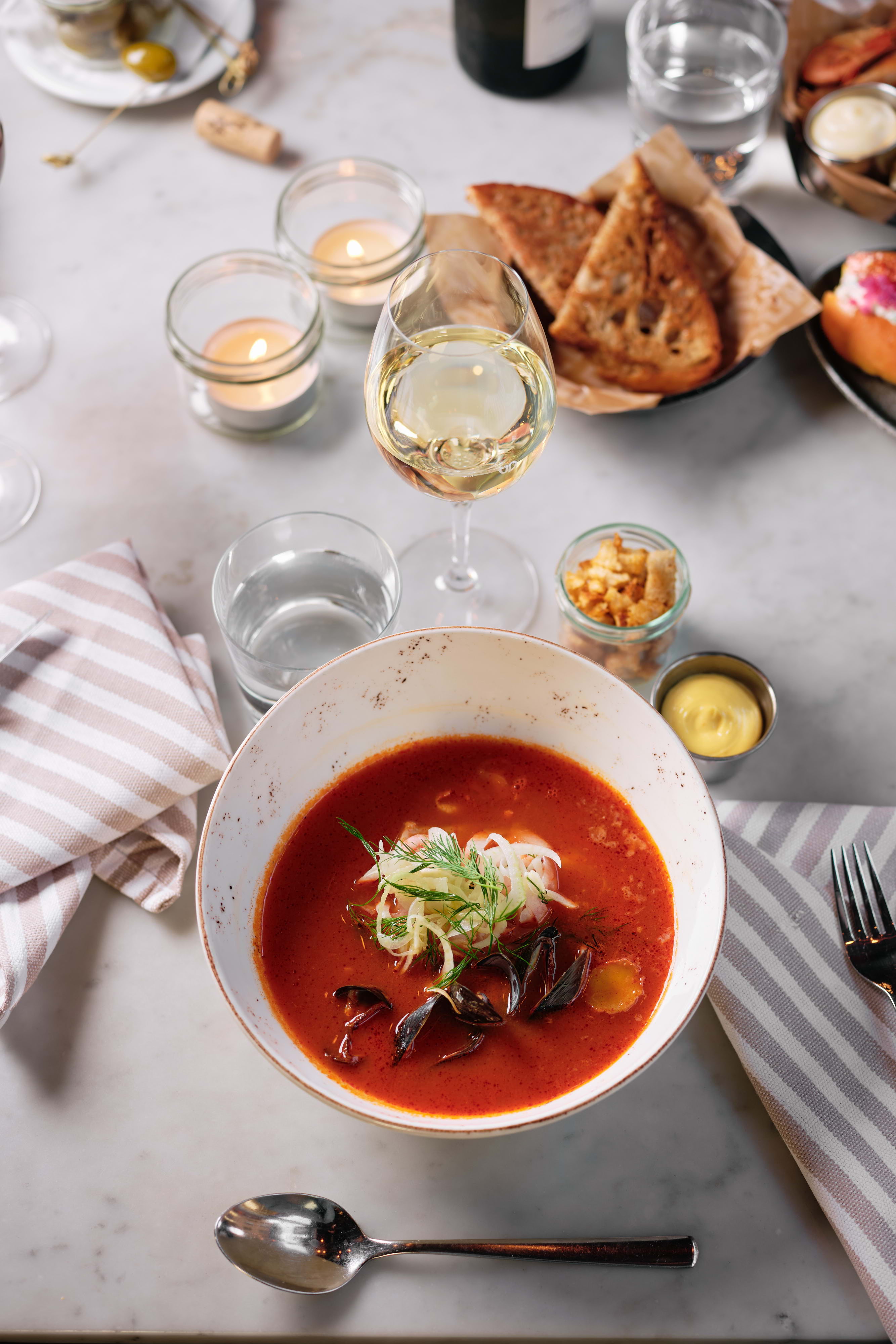 Urban Deli Sveavägen – Barnvänliga restauranger