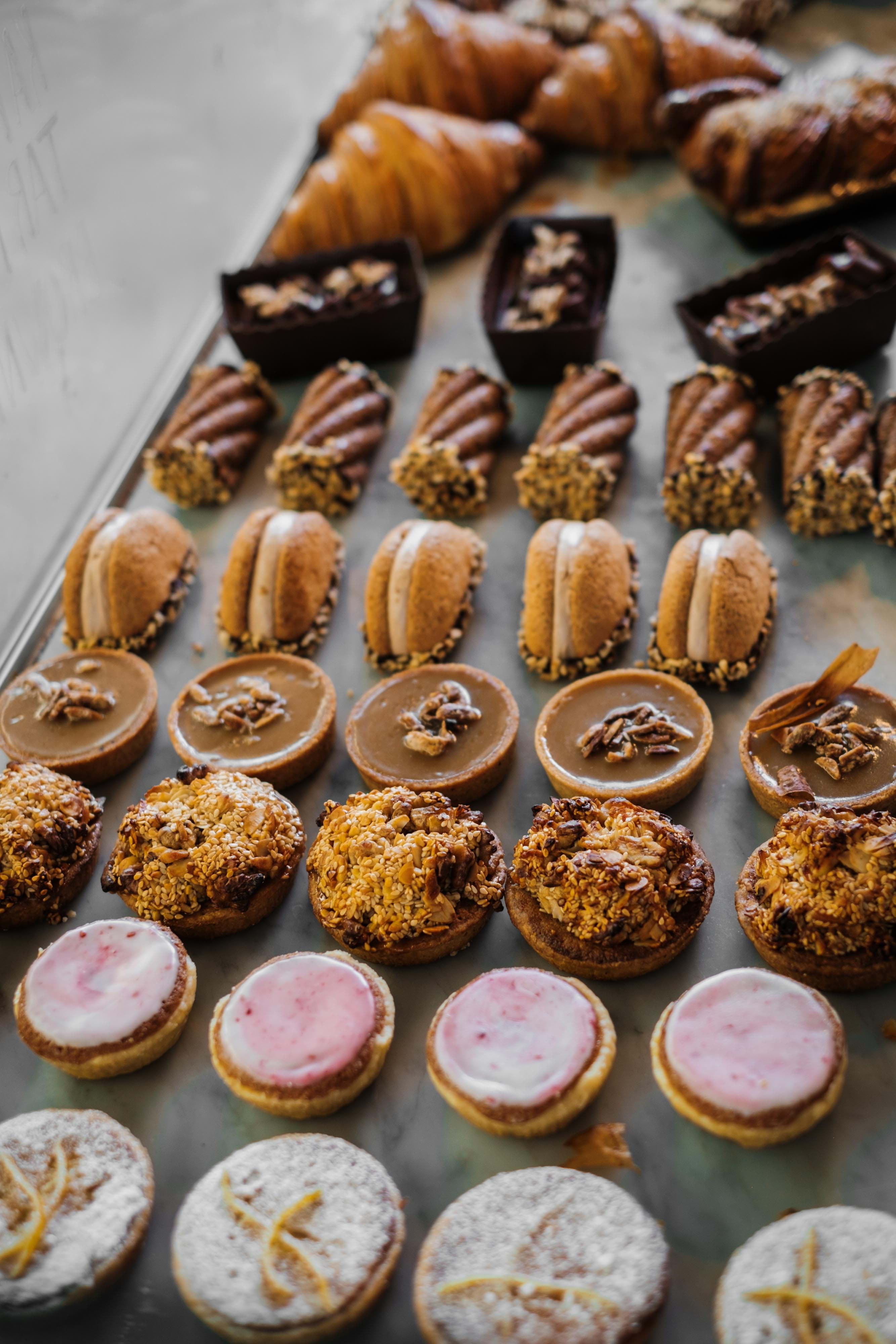 Urban Deli Sickla – Catering