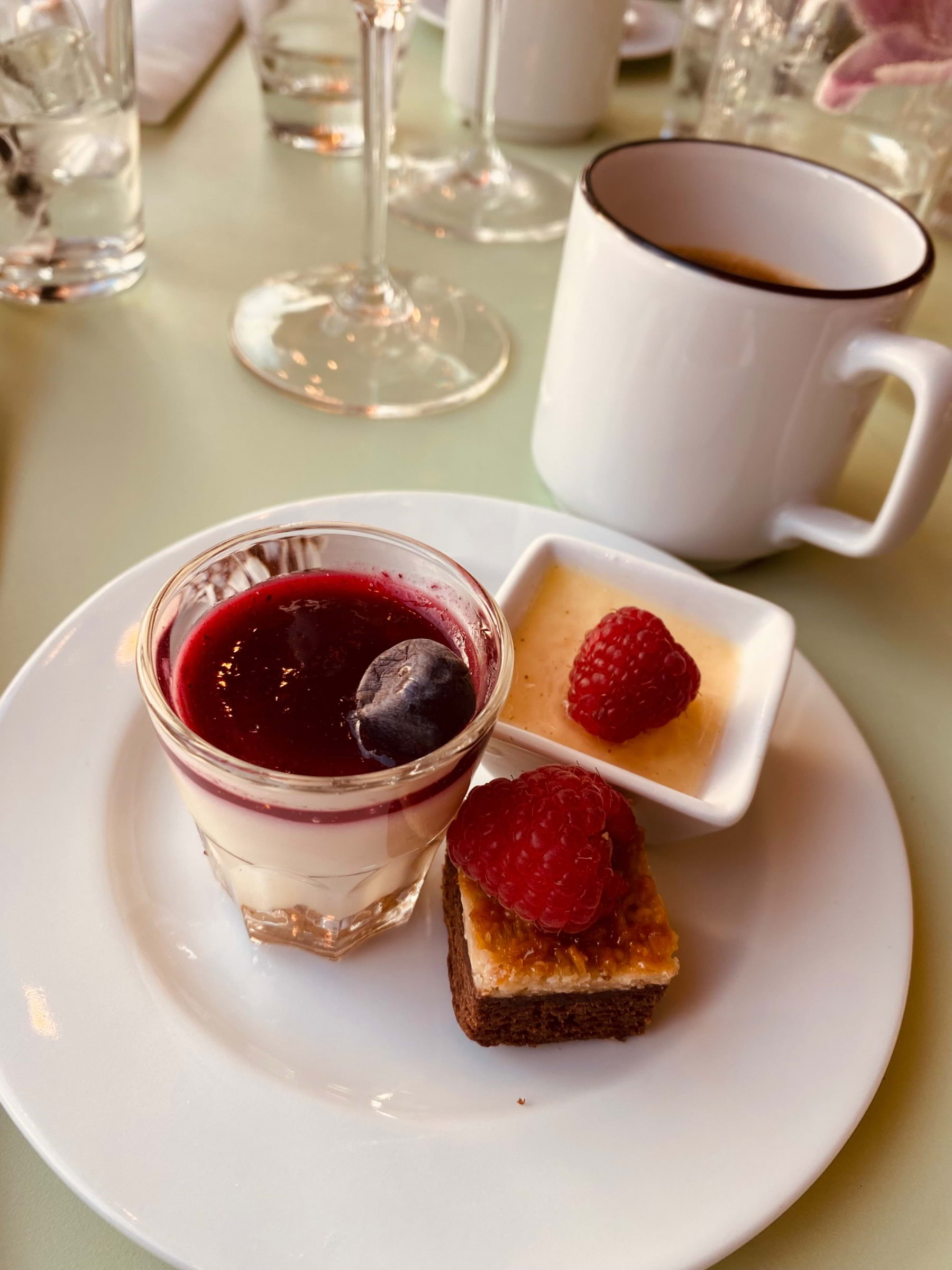 Bild från Villa Källhagen Restaurang av Hanna T. (2023-11-19)