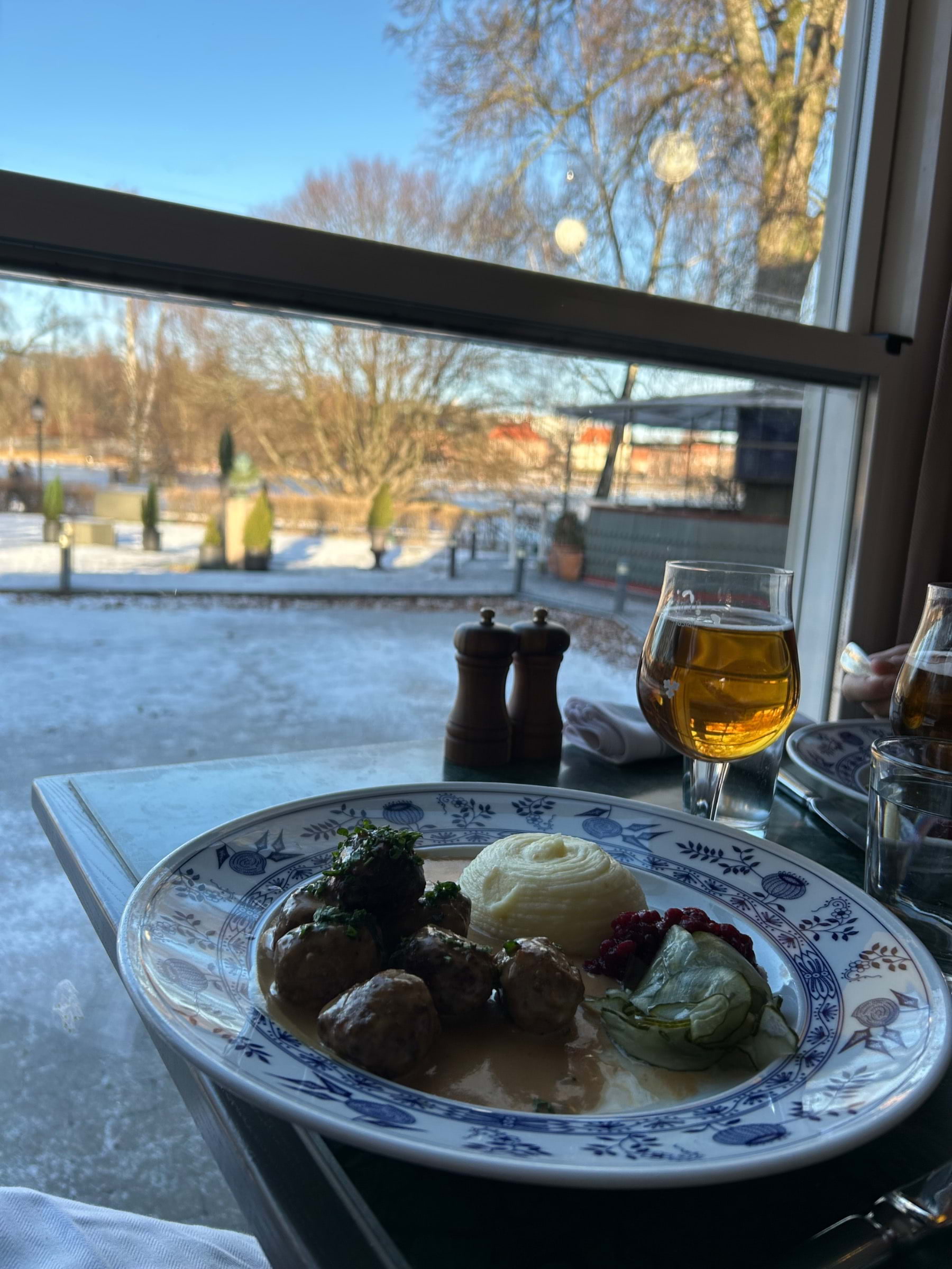 Bild från Villa Godthem av Elsa L. (2024-02-21)