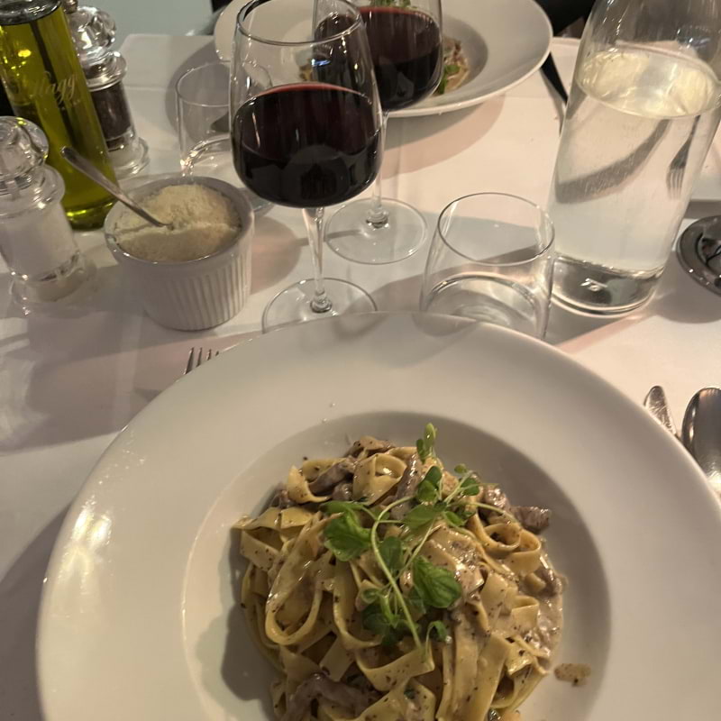 Photo from Villaggio by Hanna T. (05/02/2025)