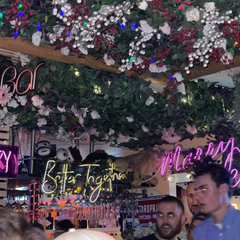 Photo from Ylias Bistro by Lisa M. (01/06/2024)