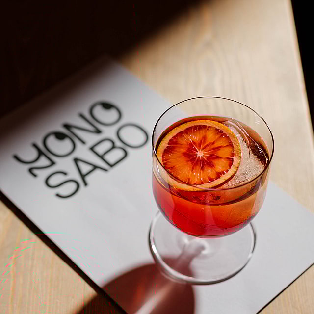 Yono Sabo