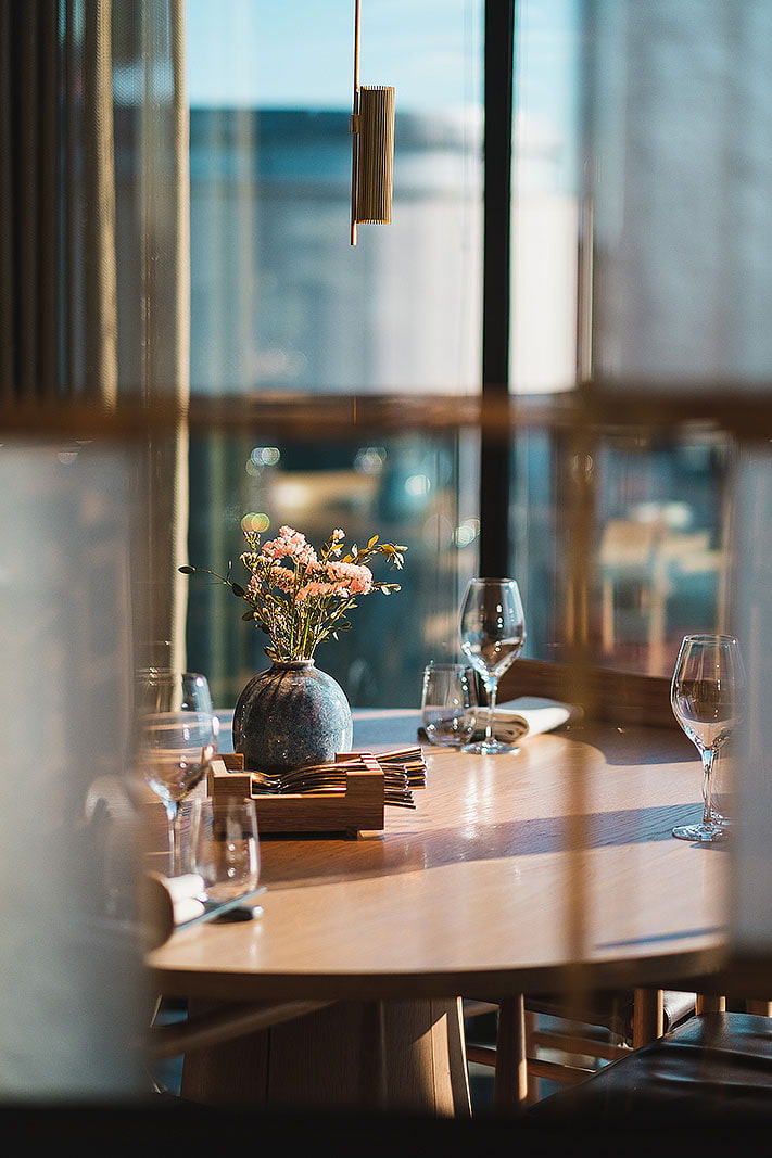 Tak – Lunch restaurants