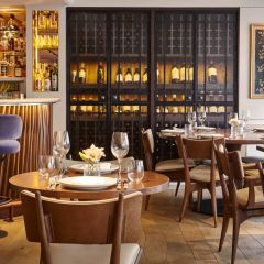 Tamarind of Mayfair