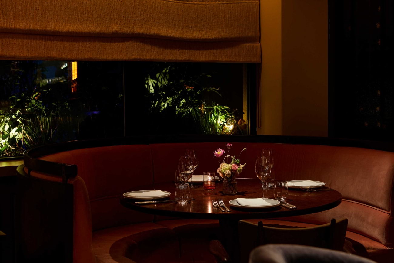 Tamarind of Mayfair – Restaurants in Mayfair