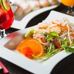 Taste of Vietnam
