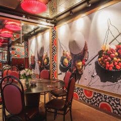Taste of Vietnam