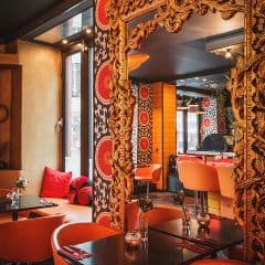 Taste of Vietnam