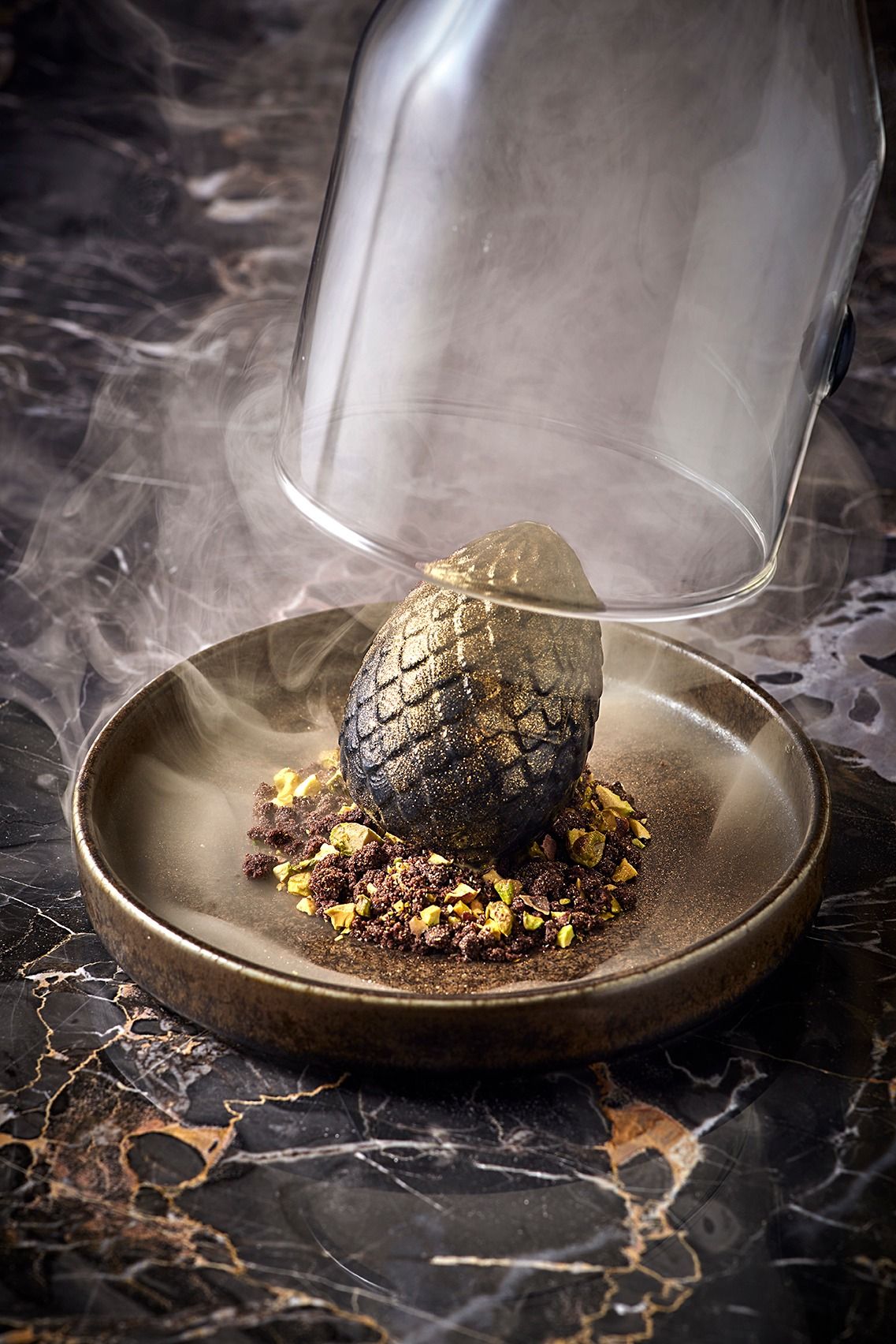 Tattu London – Restaurants in Central London