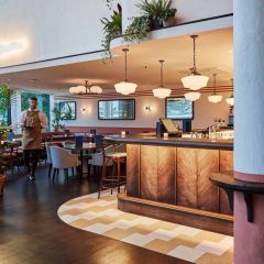 Tavolino Bar & Kitchen