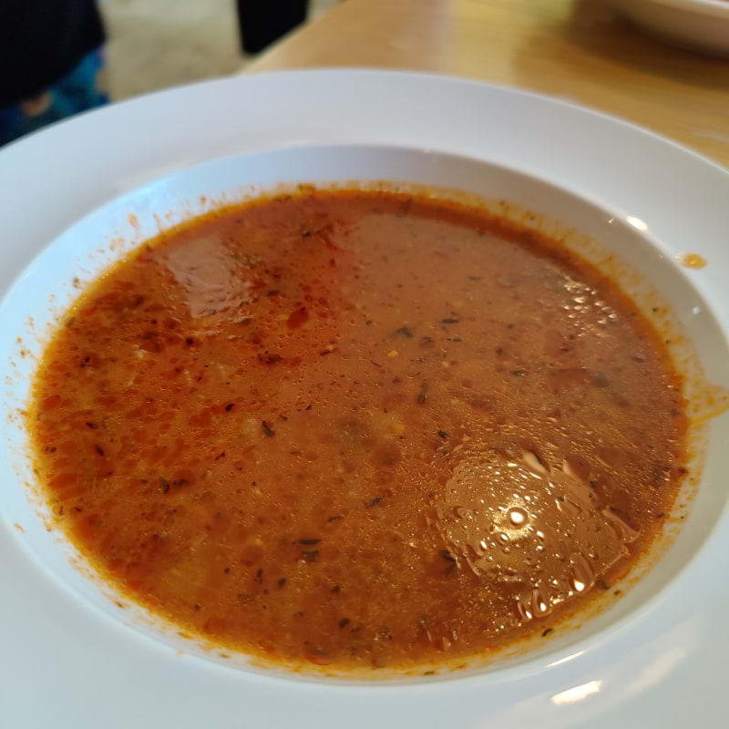 Photo from Tavernan by Shahzad A. (24/10/2022)